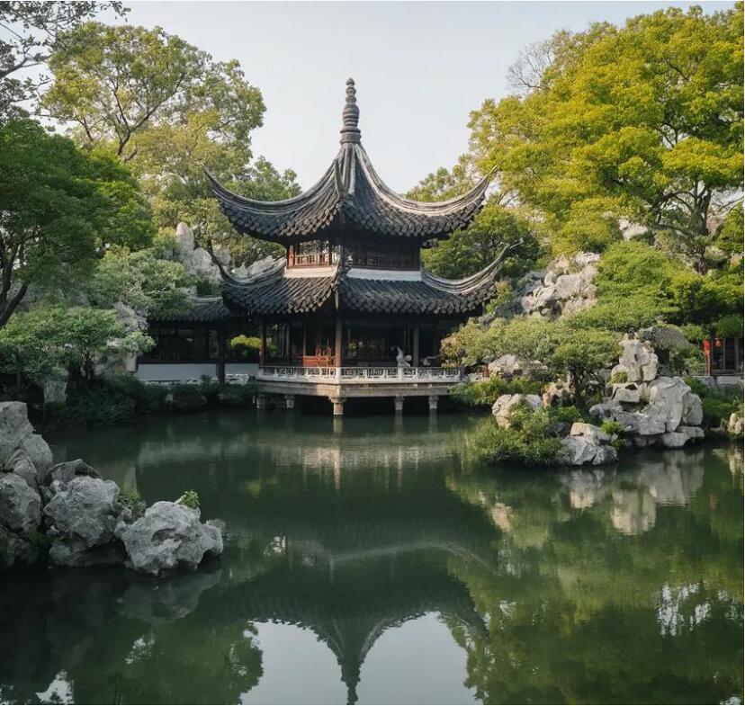 东莞东城雨寒土建有限公司